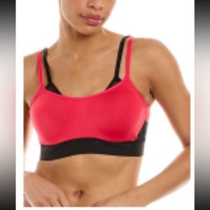 Natori Gravity Contour Underwire Sport Bra NWOT